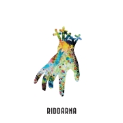 Review: Riddarna - Bakom molnen